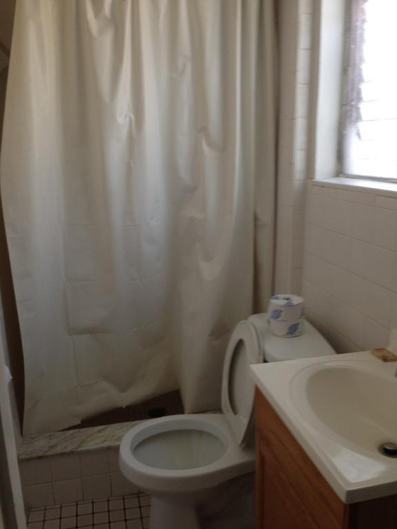 Southwind Motel Stuart Habitación foto