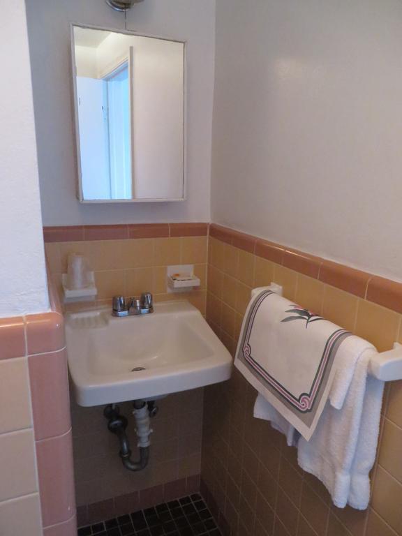 Southwind Motel Stuart Habitación foto